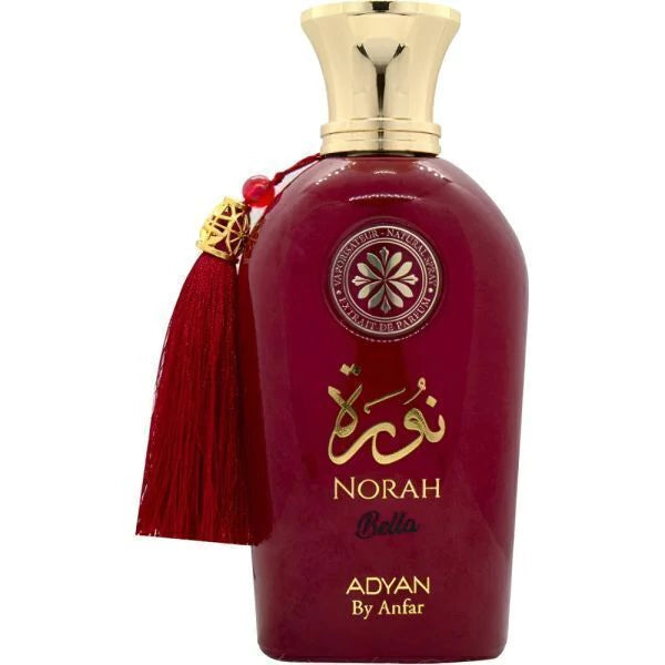 Perfume Adyan Norah Bella Edp Feminino 100Ml