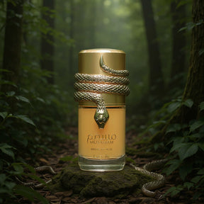 Perfume Lattafa Musamam White Intense Eau De Parfum Feminino 100Ml