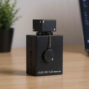 Perfume Armaf Club De Nuit Intense Man Eau De Toilette Masculino 105Ml
