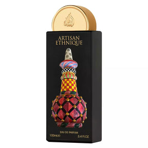 Perfume Lattafa Pride Artisan Ethnique EDP Unissex 100ml