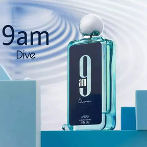 Perfume Afnan 9Am Dive Edp Masculino 100Ml