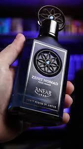 Perfume Zenit Nomad Anfar 100ml