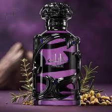 Perfume Lattafa Habik for Men Eau de Parfum 100ML