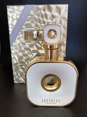 Perfume Armaf Infinity Gold Feminino 100Ml