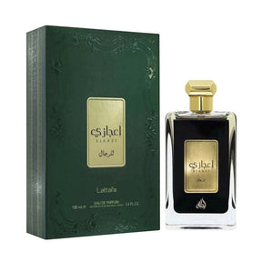 Perfume Lattafa Ejaazi EDP Unissex 100ml