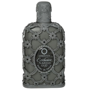 Perfume Extrait de Parfum Nardo Oud