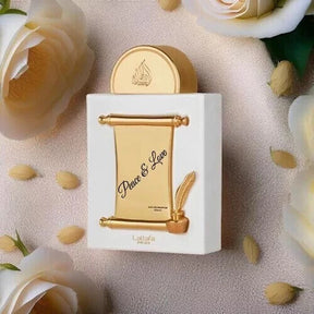 Perfume Lattafa Pride Peace Love Edp Unisex - 100ML