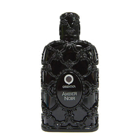 Perfume Orientica Luxury Collection Amber Noir Edp Unissex 80Ml