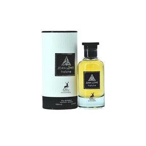 Perfume Maison Alhambra Jean Lowe Fraiche Edp Masculino 100Ml
