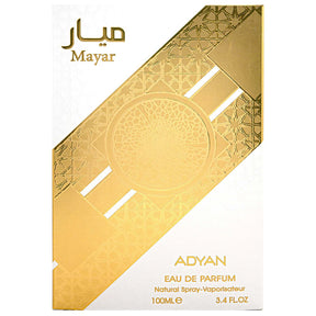 Perfume Adyan Mayar Edp Feminino 100Ml