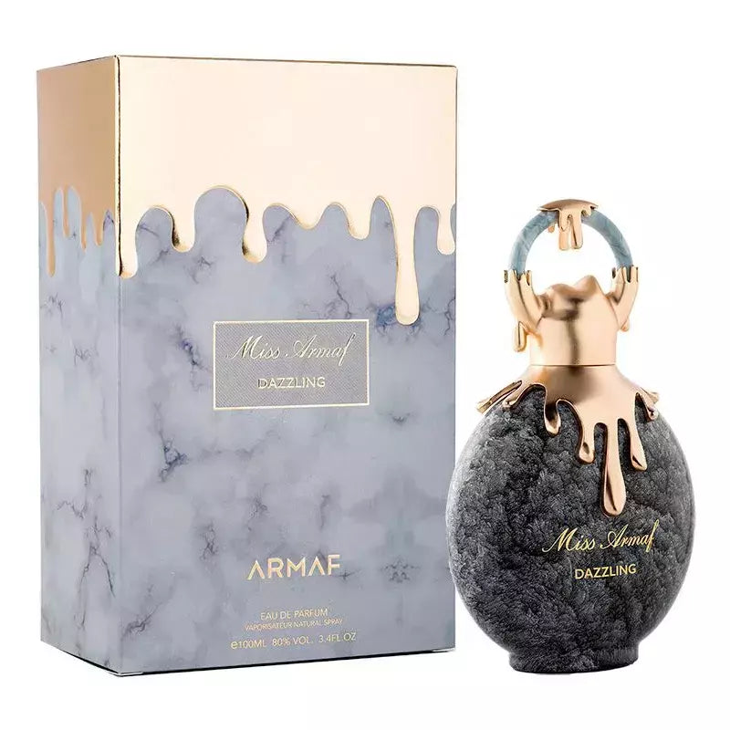 Perfume Armaf Miss Armaf Dazzling EDP Feminino 100ml