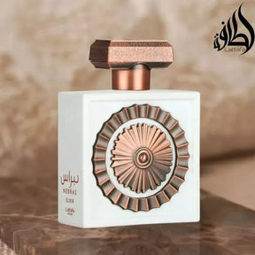Perfume Lattafa Nebras Elixir Unissex 100ml