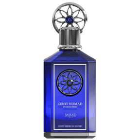 Perfume Zenit Nomad Anfar 100ml