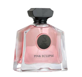 Perfume Maison Alhambra Pink Eclipse EDP Feminino 100ml