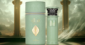 Perfume Masculino Manaal