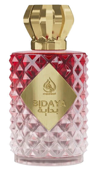 Perfume Mawwal Oasis Bidaya Eau de Parfum Feminino 100ML