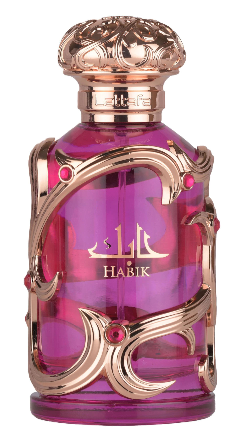 Perfume Lattafa Habik Edp Feminino 100ML