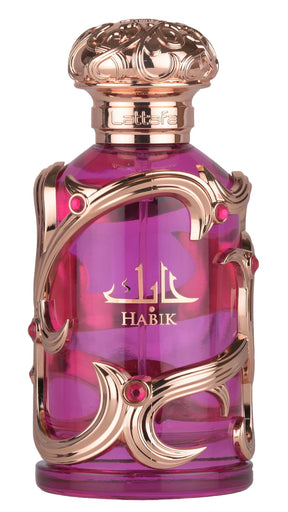 Perfume Lattafa Habik Edp Feminino 100ML