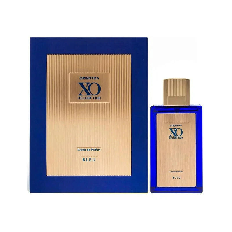 Perfume Orientica Xo Xclusif Oud Bleu Extrait De Parfum Unissex 60Ml