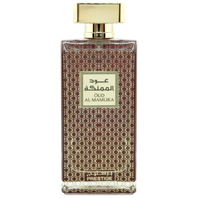 Perfume Adyan Oud Al Mamlika Edp Unissex 100Ml