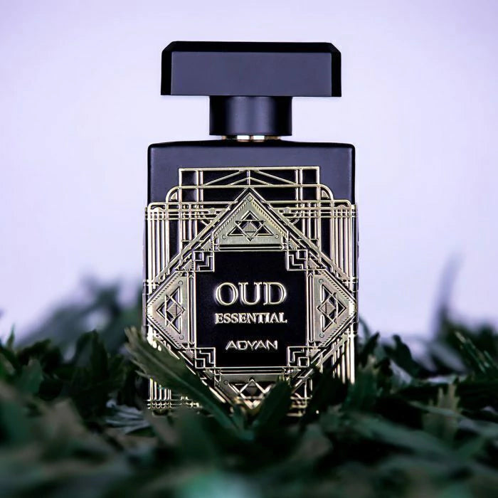 Perfume Adyan Oud Essential Edp Masculino 100Ml