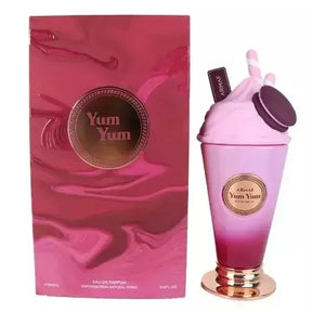 Perfume Armaf Yum Yum Eau de Parfum Feminino 100ML