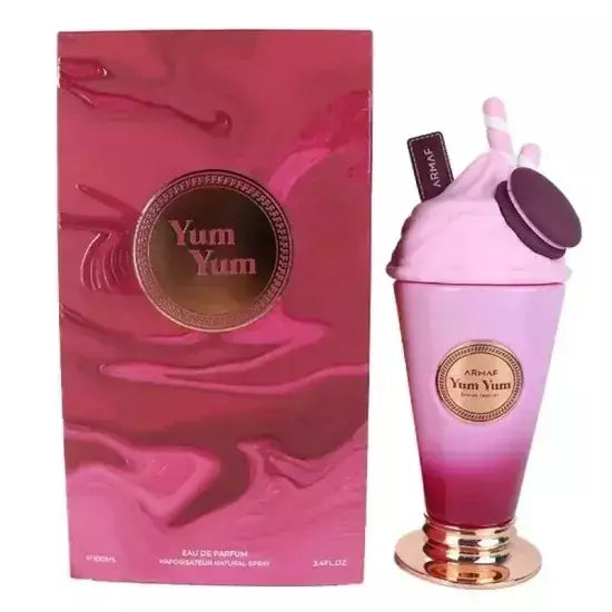 Perfume Armaf Yum Yum Eau de Parfum Feminino 100ML