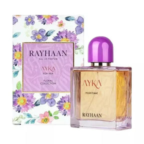 Perfume Rayhaan Ayka Eau de Parfum