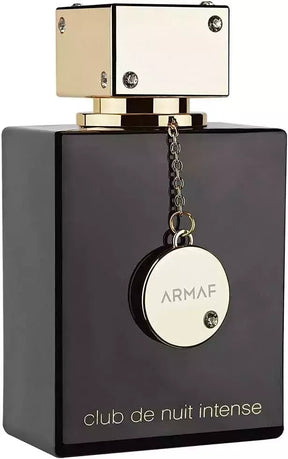 Perfume Armaf Club De Nuit Intense Eau De Parfum Feminino 105Ml