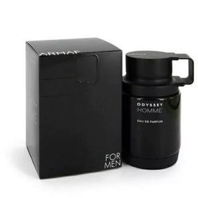 Perfume Armaf Odyssey Homme Eau De Parfum Masculino 100Ml