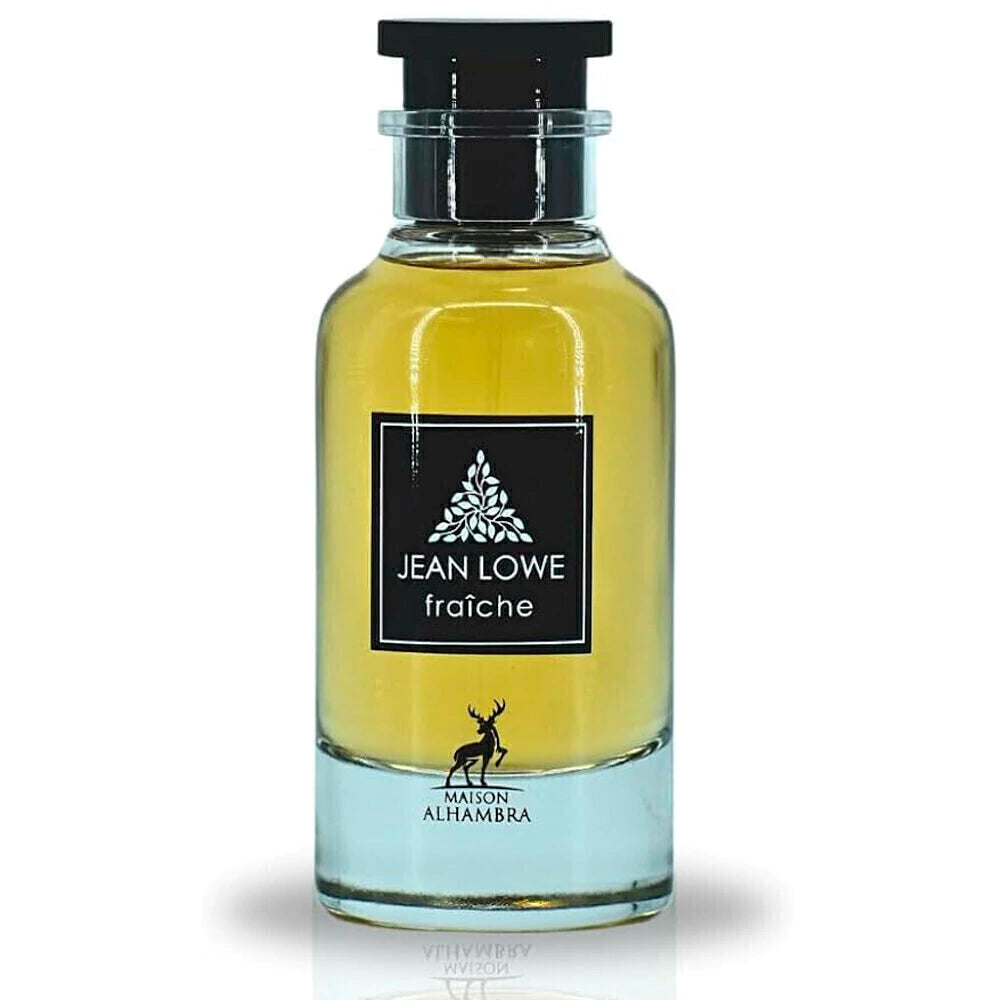 Perfume Maison Alhambra Jean Lowe Fraiche Edp Masculino 100Ml