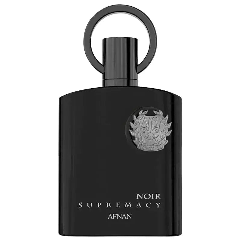 Perfume Afnan Supremacy Noir Man Masculino 100Ml
