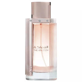Perfume Lattafa The Kingdom Eau De Parfum Feminino 100Ml