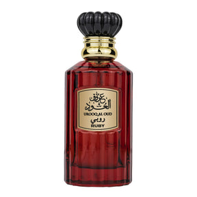 Perfume Lattafa Urooq Al Oud Ruby EDP Feminino 100ml