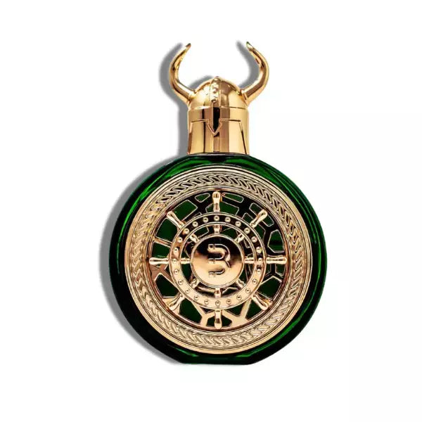 Viking Dubai Bharara Eau De Parfum 100ml Masculino
