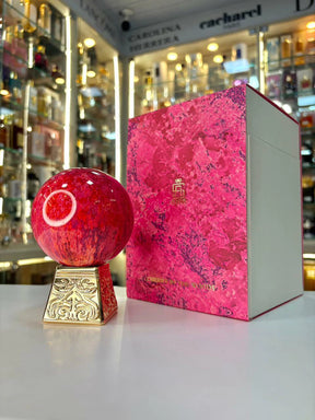 Perfume Aurora Scents Cherry In The Woods Eau de Parfum Unissex 100ML