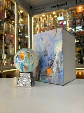 Perfume Aurora Scents Atmosphere Extrait de Parfum Unissex - 100ML