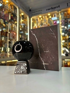 Perfume Aurora Scents Black Obsidian Edp Masculino 100ML