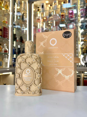 Perfume Orientica Luxury Collection Desert Dusk Edp 80ML - Unissex