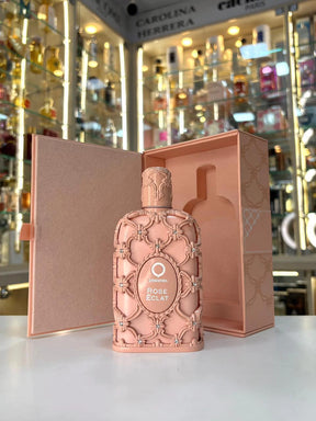 Perfume Orientica Luxury Collection Rose Eclat Edp 80ML - Unissex