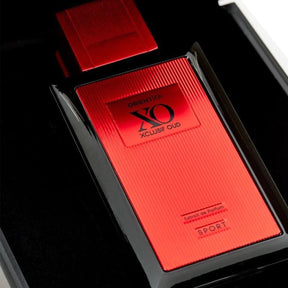 Perfume Orientica Xo Xclusif Oud Sport Extrait De Parfum Unissex 60Ml