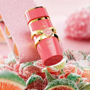Perfume Lattafa Yara Candy Eau De Parfum Feminino 100Ml