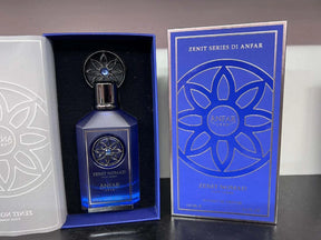 Perfume Zenit Nomad Anfar 100ml